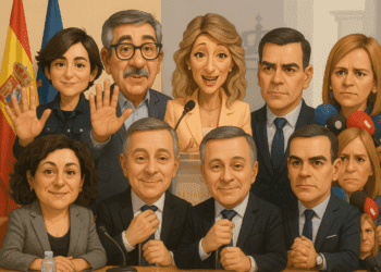 Escándalo de presuntos títulos falsos en el PSOE (y aliados): los casos más polémicos