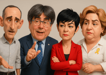 Segunda parte: Presuntos títulos en versión soberanista – ¡Bienvenidos a la Universidad de la Independencia Académica!