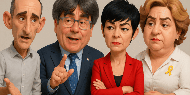 Segunda parte: Presuntos títulos en versión soberanista – ¡Bienvenidos a la Universidad de la Independencia Académica!