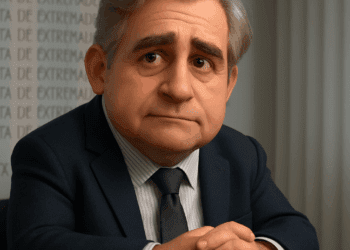 🌳 Corta y miente: dimite el consejero de Gestión Forestal acusado de talar… la verdad en su currículum