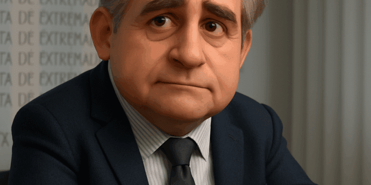 🌳 Corta y miente: dimite el consejero de Gestión Forestal acusado de talar… la verdad en su currículum 1 🌳 Corta y miente: dimite el consejero de Gestión Forestal acusado de talar… la verdad en su currículum