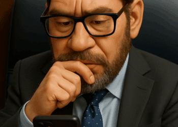 La IA de Twitter destapa a Óscar Puente: el ministro de Transportes… del timeline