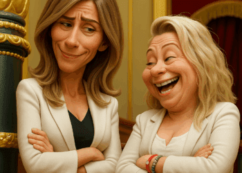 El caso Begoña Gómez se alarga más que una paella de chiringuito: ¿justicia o serie de Netflix sin final?