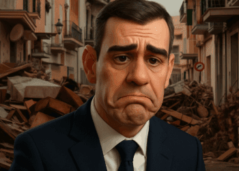 Diez meses después de la DANA, miles de familias siguen esperando las ayudas del Gobierno