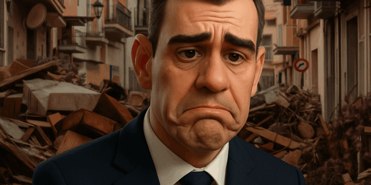 Diez meses después de la DANA, miles de familias siguen esperando las ayudas del Gobierno 1 Diez meses después de la DANA, miles de familias siguen esperando las ayudas del Gobierno