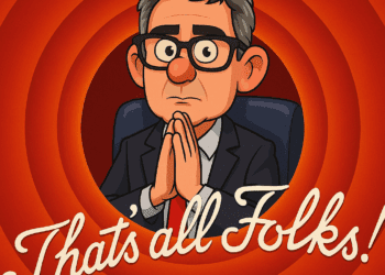 Otro cambio de “director del director del director”, porque uno no puede dirigir solo