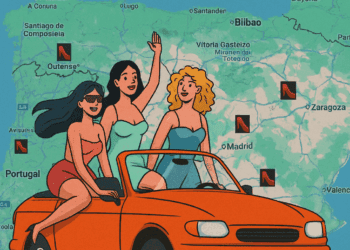 Las prostitutas en guerra contra el PSOE: la “ruta abolicionista” que deja al Gobierno con las vergüenzas al aire