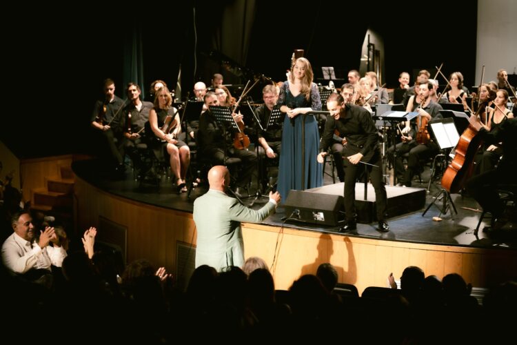 El festival de música de cine SONAFILM cierra su 7ª edición con cerca de 4.000 asistentes y una respuesta del público sobresaliente en toda la Marina Alta