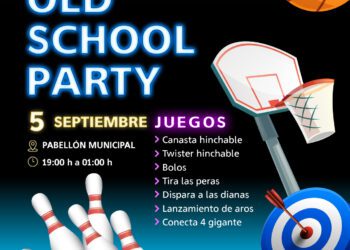 El 5 de Septiembre vuelve el Finestrat Gamer Fest al pabellón de deportes