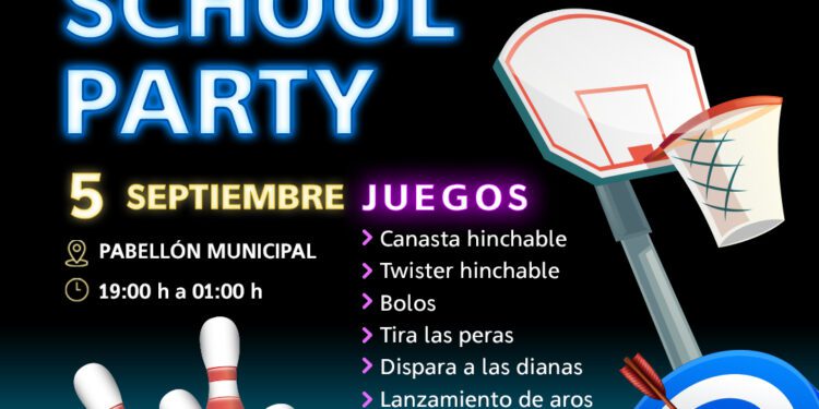 El 5 de Septiembre vuelve el Finestrat Gamer Fest al pabellón de deportes