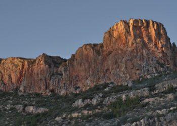 Se restringen actividades y circulación en los Parques Naturales de la Comunitat Valenciana