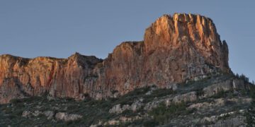 Se restringen actividades y circulación en los Parques Naturales de la Comunitat Valenciana