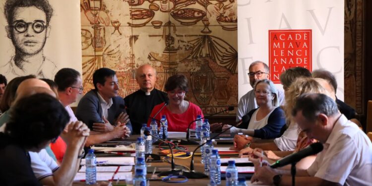 Lo Rat Penat denuncia una volta més que la AVL actua com una sucursal de l’Institut d’Estudis Catalans