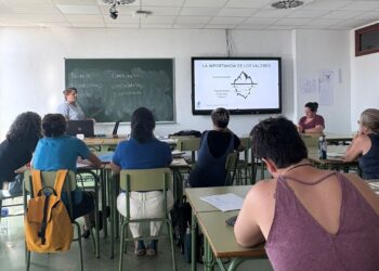 Impulso del Rugby femenino: becas de formación y una red de entrenadoras