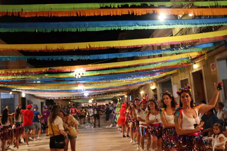 Les Danses de Guadassuar un tesoro por descubrir