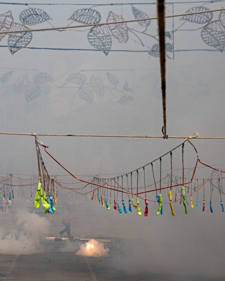 Descubre las Fiestas Patronales de la Font de la Figuera