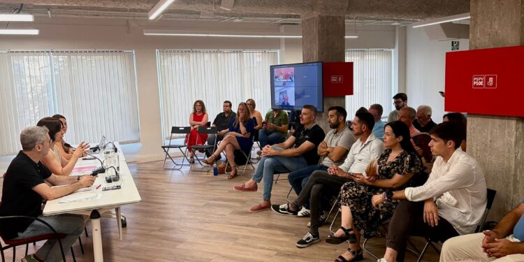 Cuando los efectos de la #DANA y sus arreglos se miden por el color político de su ayuntamiento 1 Cuando los efectos de la #DANA y sus arreglos se miden por el color político de su ayuntamiento