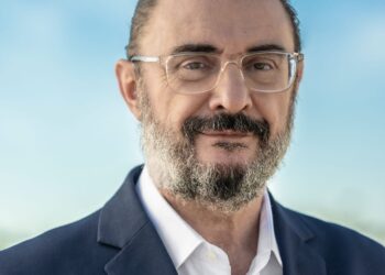 Fallece Javier Lambán, ex-presidente socialista de Aragón