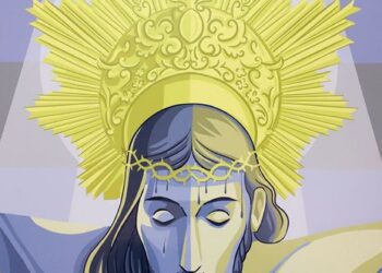 Paterna celebra el Centenario de la Coronación del Santísimo Cristo de la Fe 1 Paterna celebra el Centenario de la Coronación del Santísimo Cristo de la Fe