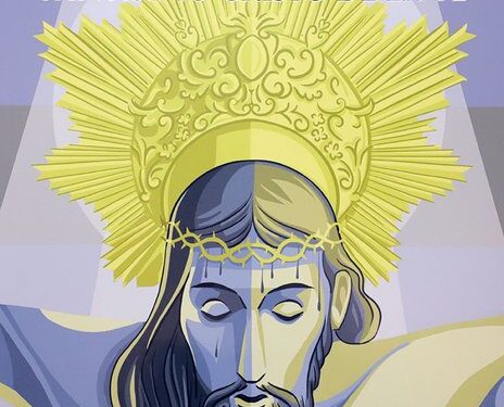 Paterna celebra el Centenario de la Coronación del Santísimo Cristo de la Fe 1 Paterna celebra el Centenario de la Coronación del  Santísimo Cristo de la Fe
