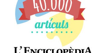 “L’Enciclopèdia” en valencià aplega als 40.000 artículs