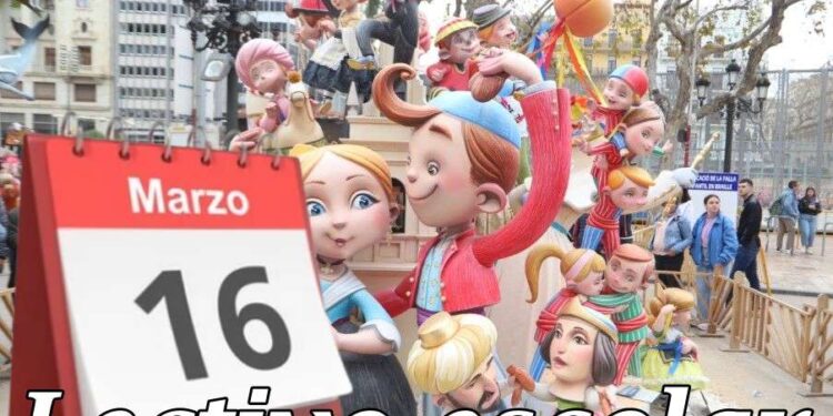 La película del verano: “El Silencio de los Falleros“