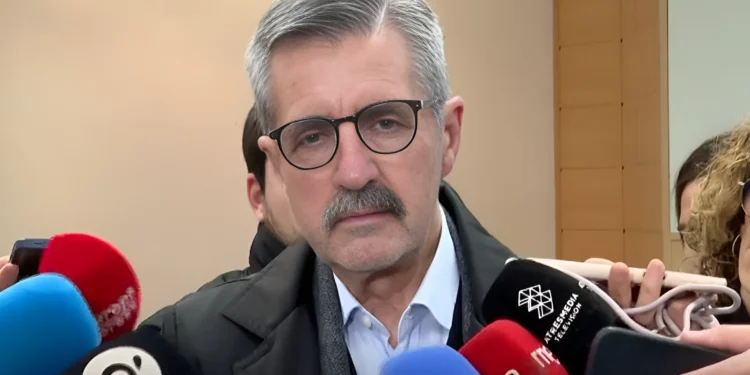 Un informe revela que la Agencia Antifraude vulneró su propia normativa en el caso del excomisionado de la DANA 1 Un informe revela que la Agencia Antifraude vulneró su propia normativa en el caso del excomisionado de la DANA