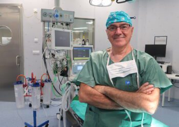 Prótesis de pene, la intervención con el 99% de satisfacción de los pacientes