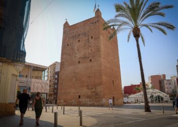 Torrent invierte 2,7 millones en un nuevo contrato para garantizar el mantenimiento y la mejora del espacio público hasta 2029