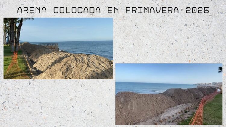 De Marina d’Or a Magic World: la decadencia de la zona pública de les Ampláries en Oropesa del Mar