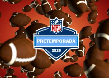 Arranca la pretemporada de la NFL, como verla gratis