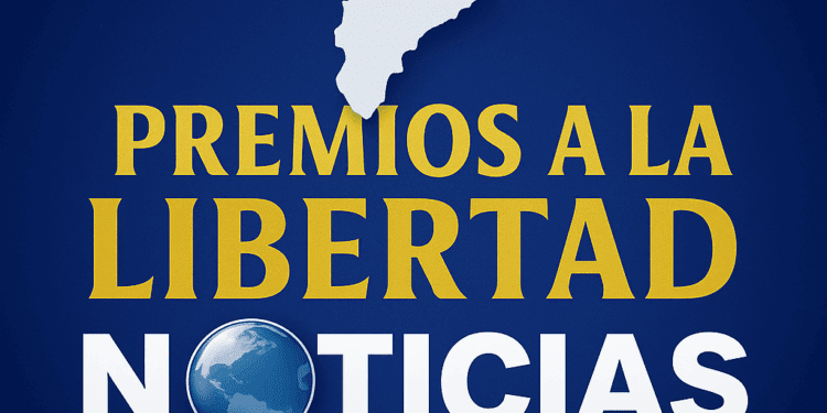 Premios a la Libertad y aniversario de Noticias Ciudadanas el próximo 22 de Septiembre 1 Premios a la Libertad y aniversario de Noticias Ciudadanas el próximo 22 de Septiembre