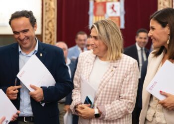 La Diputació de Castelló mejora la eficiencia energética en el alumbrado público de 22 municipios de menos de 500 habitantes