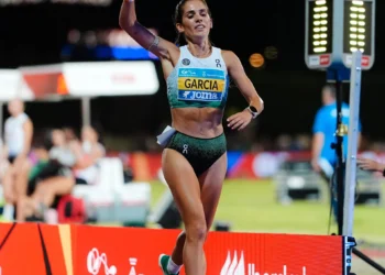 Campeonato de España Absoluto de Atletismo 2025: Exhibición de Marta García en 5.000 metros