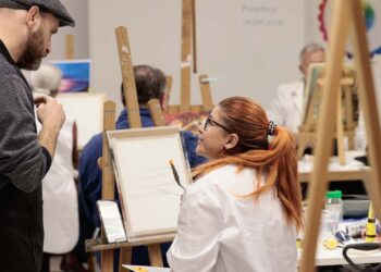 La Universitat Popular de Valencia arranca el curso 2025/26 el 15 de septiembre con más de 1.300 plazas nuevas