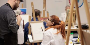 La Universitat Popular de Valencia arranca el curso 2025/26 el 15 de septiembre con más de 1.300 plazas nuevas