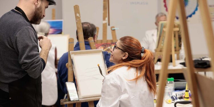 La Universitat Popular de Valencia arranca el curso 2025/26 el 15 de septiembre con más de 1.300 plazas nuevas 1 La Universitat Popular de Valencia arranca el curso 2025/26 el 15 de septiembre con más de 1.300 plazas nuevas