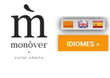 Lo Rat Penat denuncia que l’Ajuntament de Monòver identifica a l’idioma valencià en la bandera catalana