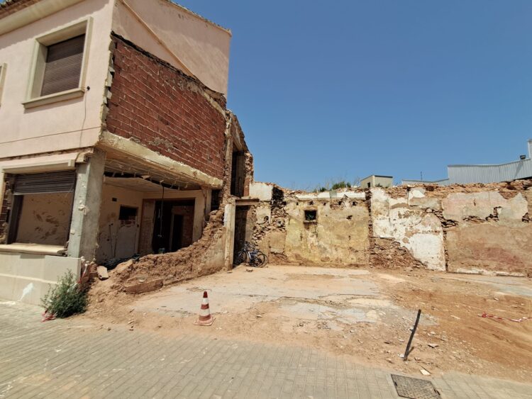 Picanya expulsa a 65 vecinos de sus casas de l’Almassereta, expropiando 23 viviendas