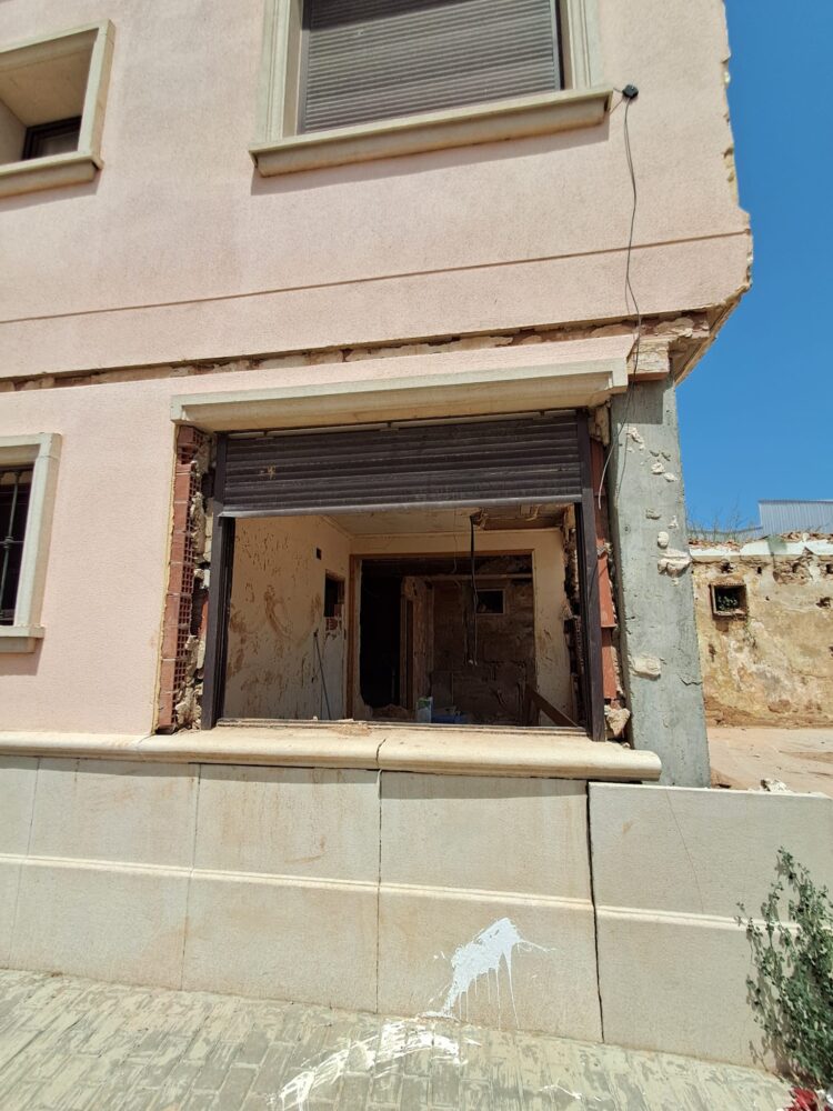 Picanya expulsa a 65 vecinos de sus casas de l’Almassereta, expropiando 23 viviendas