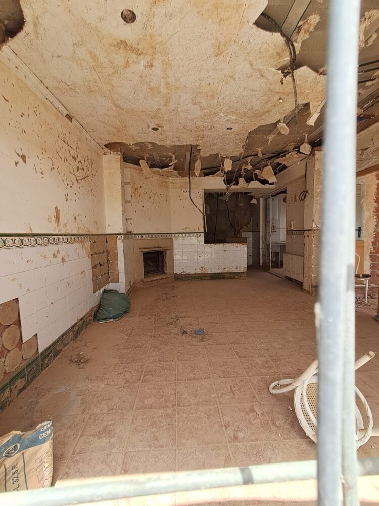 Picanya expulsa a 65 vecinos de sus casas de l’Almassereta, expropiando 23 viviendas