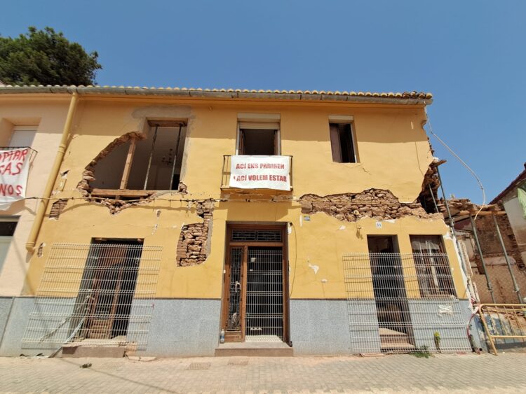 Picanya expulsa a 65 vecinos de sus casas de l’Almassereta, expropiando 23 viviendas