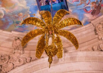 El Misteri d’Elig, una joya de tots els valencians