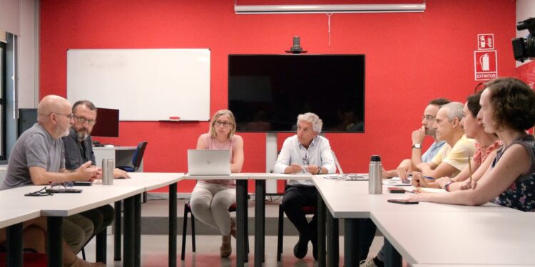 Emergencias extiende el riesgo extremo de incendios forestales hasta el lunes debido a las altas temperaturas 1 Emergencias extiende el riesgo extremo de incendios forestales hasta el lunes debido a las altas temperaturas