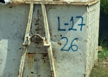 El Consell Agrari de Valencia retira casi 20 toneladas de plásticos en el campo