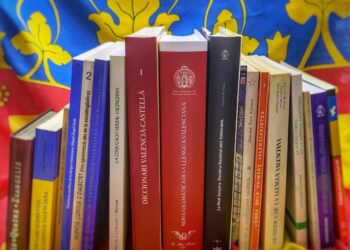 Valéncia, terra de terraplanistes