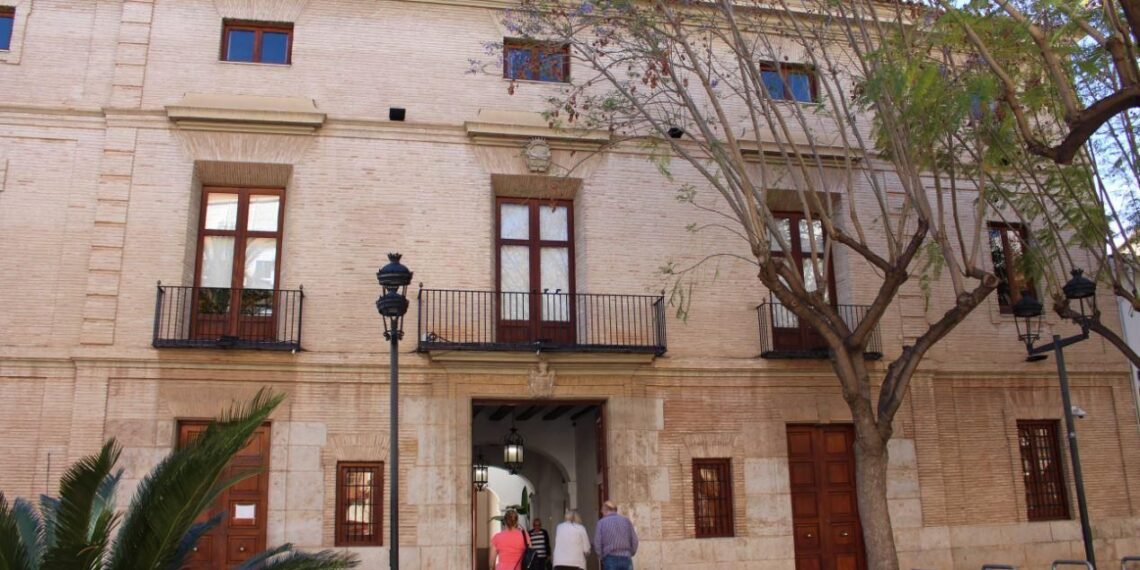 El regidor socialista de Catarroja Miquel Verdeguer renuncia por estar investigado en un procedimiento judicial 1 El regidor socialista de Catarroja Miquel Verdeguer renuncia por estar investigado en un procedimiento judicial
