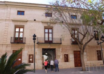 El regidor socialista de Catarroja Miquel Verdeguer renuncia por estar investigado en un procedimiento judicial