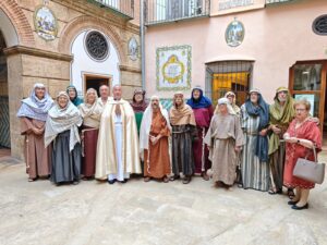 asuncion virgen