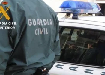 Detenidos cuatro miembros de una familia por agredir y amenazar de muerte a dos policías locales en Rojales
